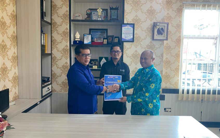 Pengangkatan Pjs Kaprodi S2 Hukum Program Pascasarjana