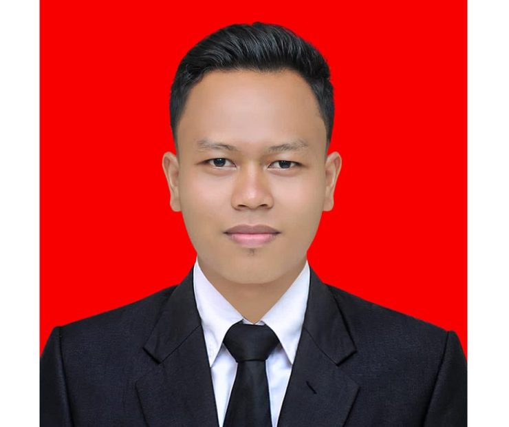Irman Shaleh Nasution, Mahasiswa S2 PAI UM Sumatera Barat Lolos SKN 2025