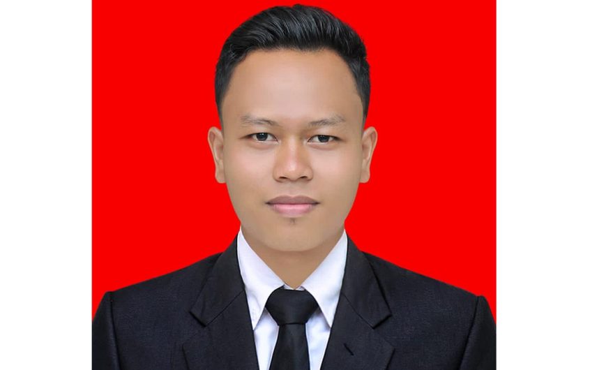 Irman Shaleh Nasution, Mahasiswa S2 PAI UM Sumatera Barat Lolos SKN 2025