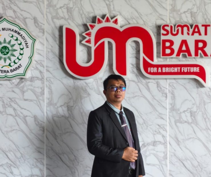 Mengapa Saat Ini Saat yang Tepat Melanjutkan Studi Doktor (S3)? Program Doktor Studi Islam UM Sumatera Barat Menjawab Tantangan Zaman