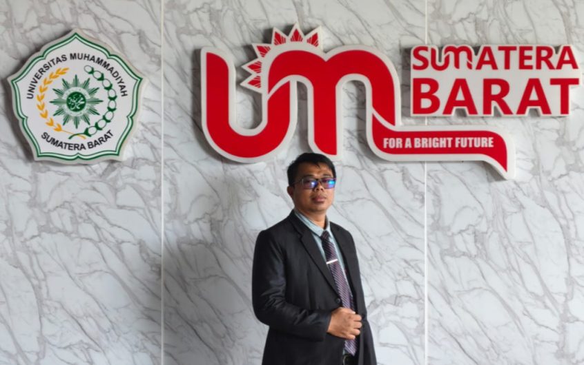 Mengapa Saat Ini Saat yang Tepat Melanjutkan Studi Doktor (S3)? Program Doktor Studi Islam UM Sumatera Barat Menjawab Tantangan Zaman